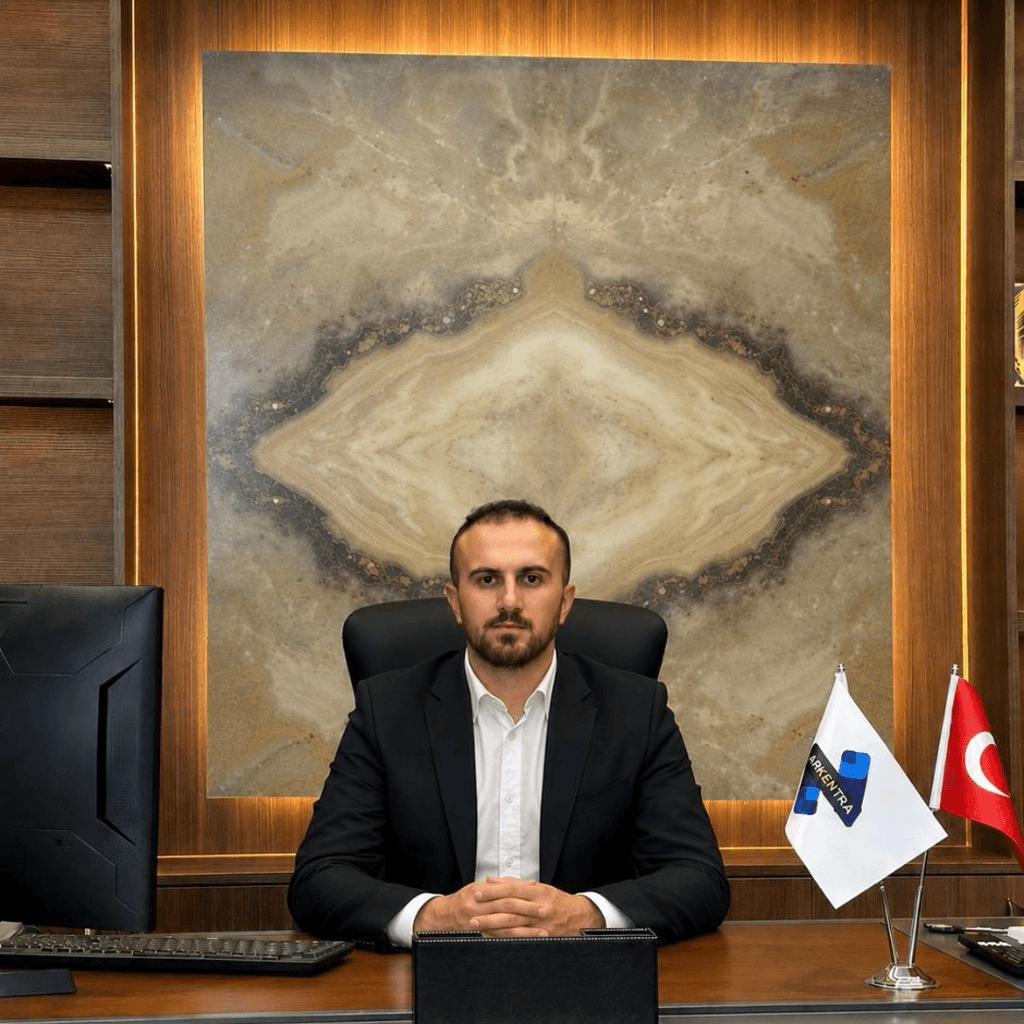 Av. Ferhat Yıldırım — Arkentra Kurucu Ortak